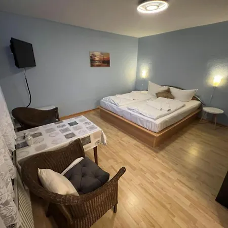 Lejlighed In Usedom *