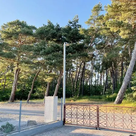 Lejlighed In Usedom Kölpinsee